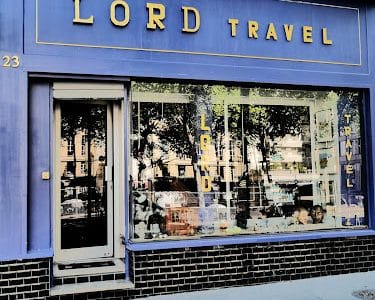 Lord Travel