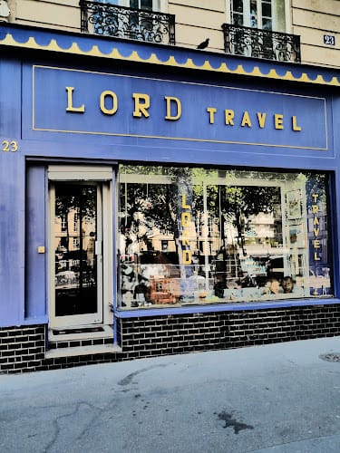 Lord Travel