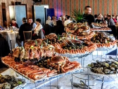 L'Orée des Bois Traiteur