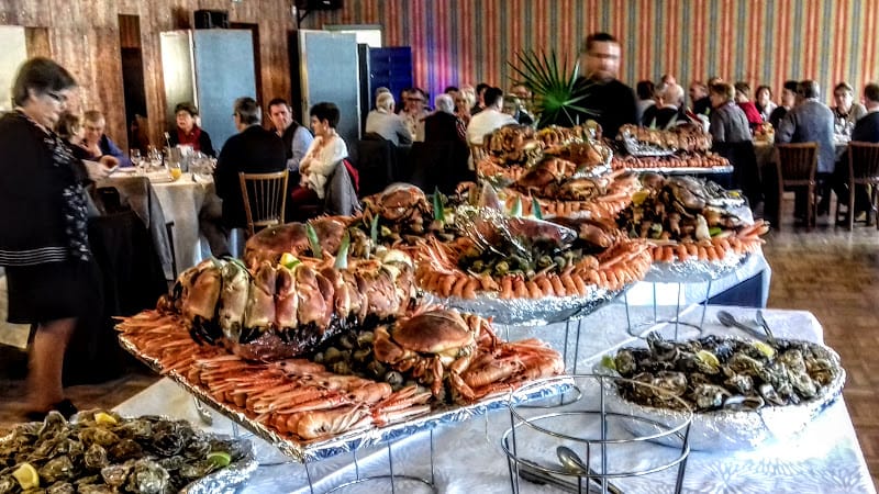 L'Orée des Bois Traiteur