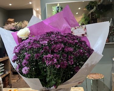 L'ORÉE DES FLEURS | Fleuriste Paris