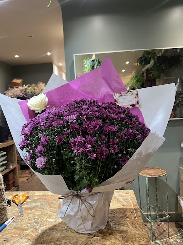 L'ORÉE DES FLEURS | Fleuriste Paris