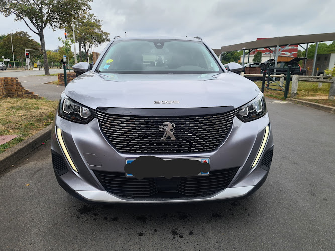 Louer un chauffeur prestige