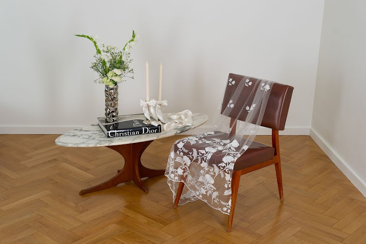 Louise Dentelle - Robe de Mariée Toulouse