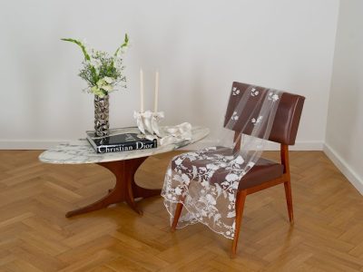 Louise Dentelle - Robe de Mariée Toulouse