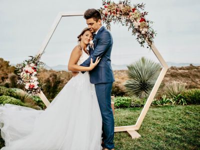 Love And So Wedding Event planner