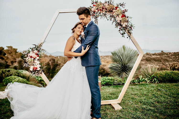 Love And So Wedding Event planner