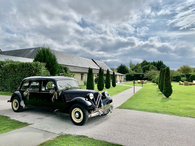 Love Car - Location voiture de mariage