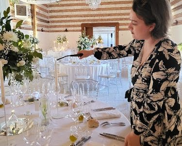 Love in Green - Wedding Planner Lille