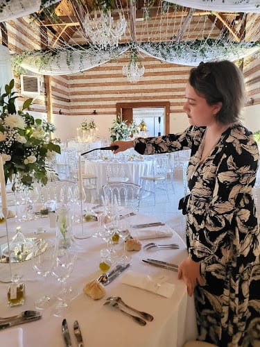 Love in Green - Wedding Planner Lille