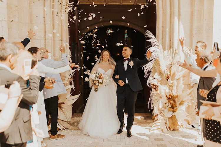 Lovely Day Event | Wedding Planner à Bordeaux