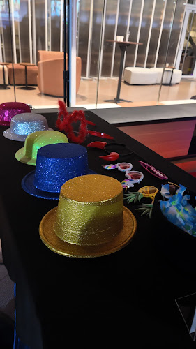 LPvidéo360 - Location Videobooth 360°/ Photobooth / AudioBook ??IDF