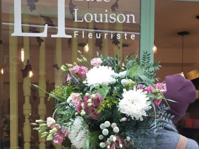 Luce Louison - Fleuriste