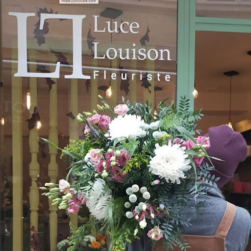 Luce Louison - Fleuriste