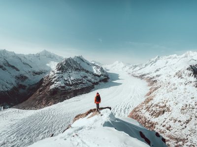 Ludovic Fremondiere - Photographe et Vidéaste en Haute-Savoie