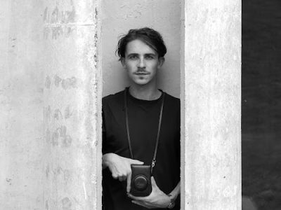 Ludovic GOIN - Photographe / Vidéaste / Cadreur / Pilote de drone @luscide