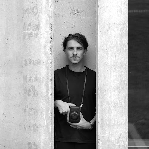 Ludovic GOIN - Photographe / Vidéaste / Cadreur / Pilote de drone @luscide