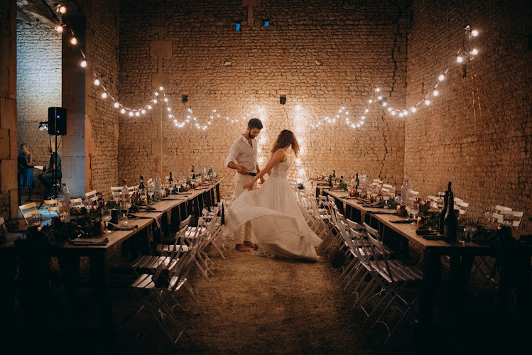 Ludovic Harel - Artisan photographe