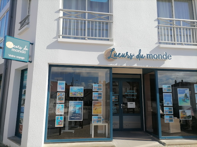 Lueurs du monde Saint-Brévin