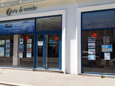 Lueurs du monde Saint-Nazaire