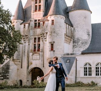 Lumières d'Alice - Photographe Nantes