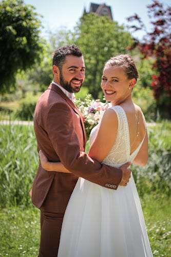 Lune & Corail Events - événementiel - wedding planer - Occitanie