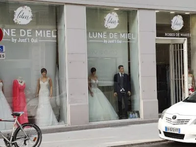 Lune De Miel By Just 1 Oui