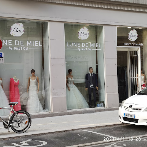 Lune De Miel By Just 1 Oui