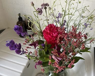 L'usine à pétales - Fleuriste à Paris