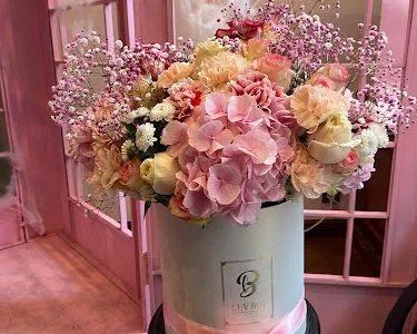 LUVBOX