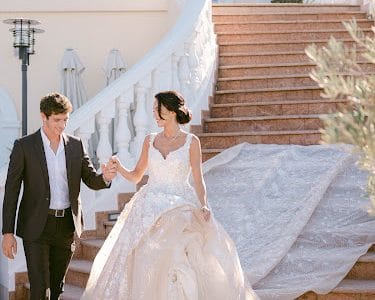 Luxury Events Agency - Wedding planner et event planner de luxe Paris