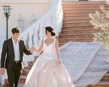 Luxury Events Agency - Wedding planner et event planner de luxe Paris