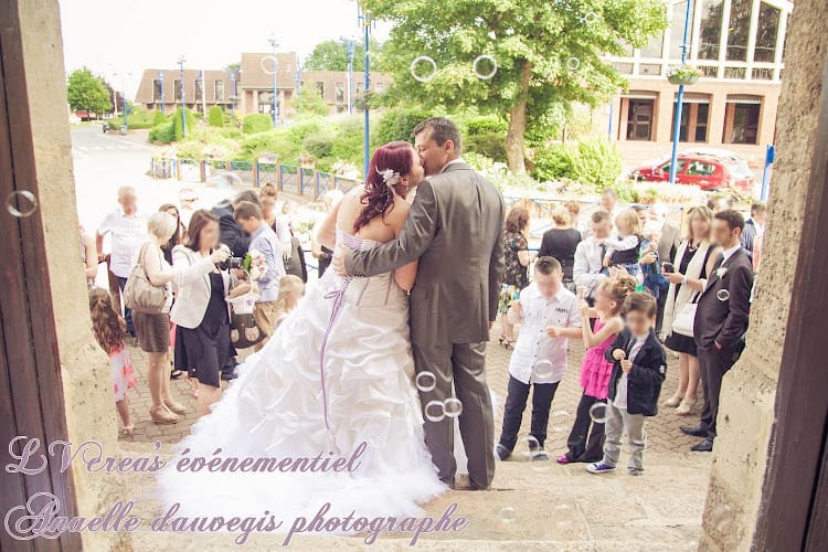 LV crea's événementiel