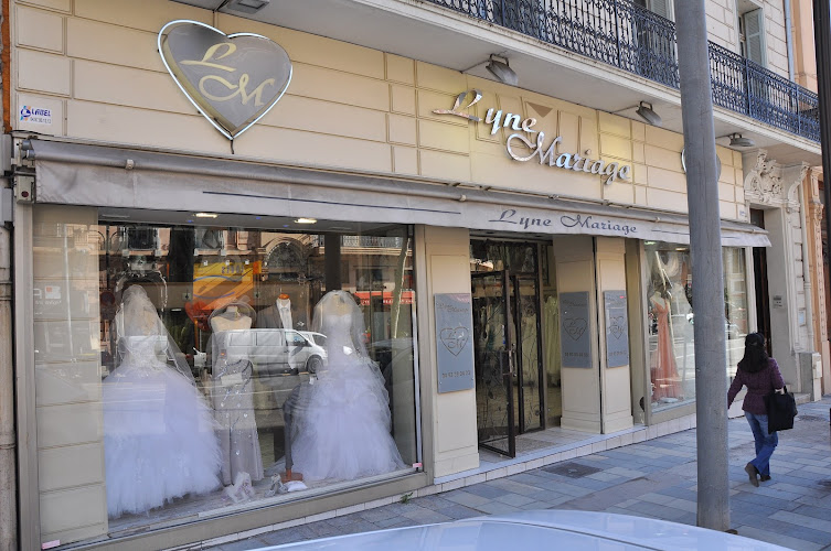Lyne Mariage