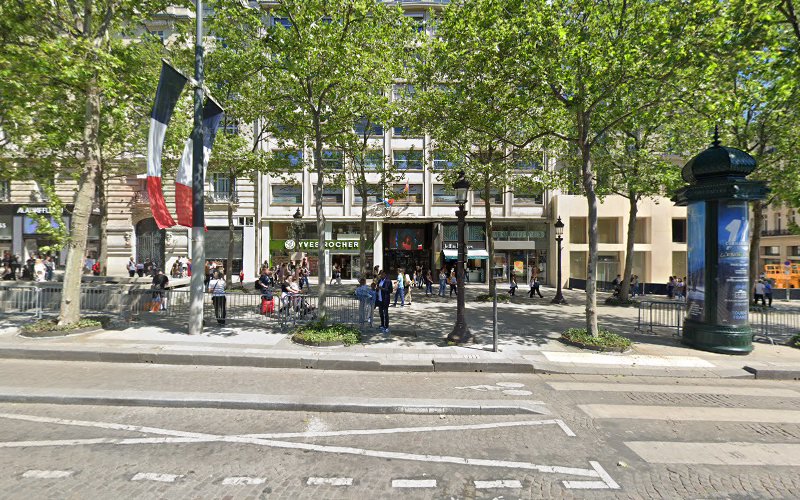 LYS EVENT par ANGELISM SARL