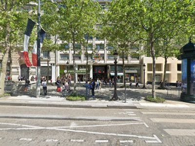 LYS EVENT par ANGELISM SARL