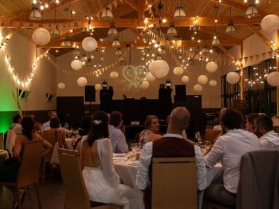 M.Agency - Location déco événementielle