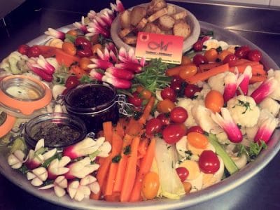 M Traiteur-Rôtisseur Toulon Var 83