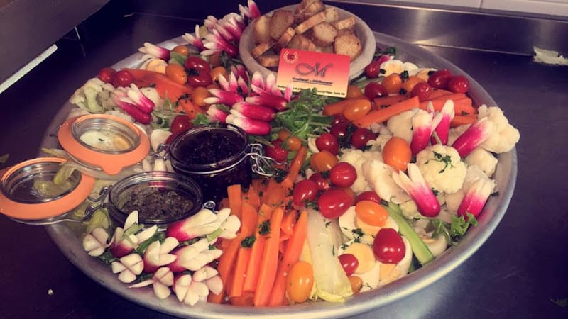 M Traiteur-Rôtisseur Toulon Var 83