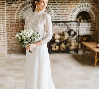 Ma Petite Robe Blanche