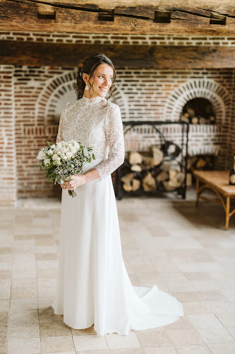 Ma Petite Robe Blanche