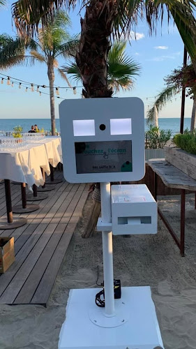 Ma Selfie Box - Location de Photobooth Nîmes et alentours