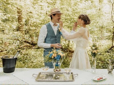 Ma Wedding Planner Bien-Aimée