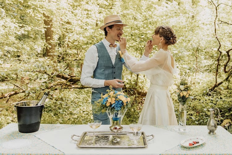 Ma Wedding Planner Bien-Aimée