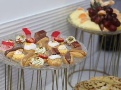 Maayane Traiteur - Traiteur Cacher