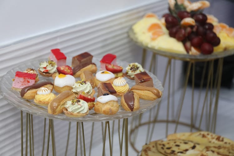 Maayane Traiteur - Traiteur Cacher