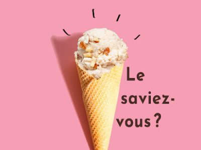 MABOUL - Service de Glaces artisanales chez Vous!