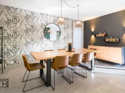 Madame B - Architecture d'intérieur, aménagement et décoration en Provence (membre UFDI)