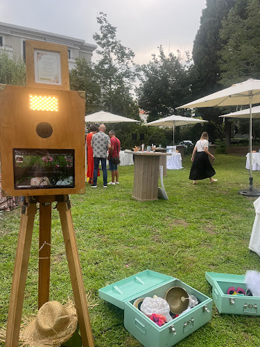 Madame photobooth - Location de bornes à selfies