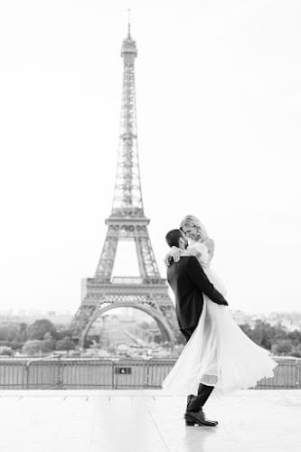 Madame Wedding Design | Wedding Planner France